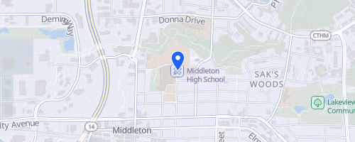 Middleton Good Neighbor Fest 5K