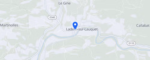 Trail des vendanges - Ladern-sur-Lauquet