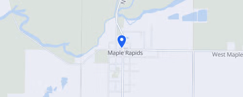 Maple Rapids 5K Color Run
