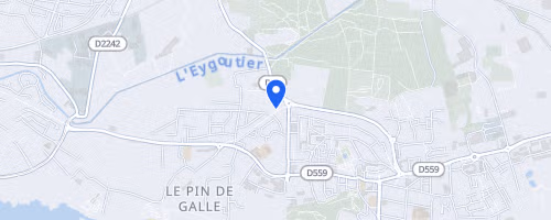 La Pradetane - Course féminine
