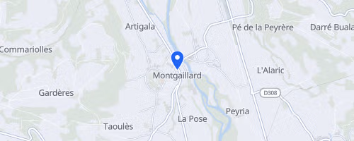 La gailhardaise - Montgaillard