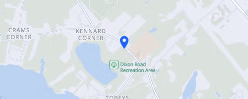 Eliot Festival 5K Road Race