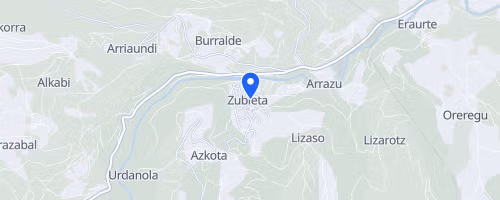 Zubietako Mendi Lasterketa