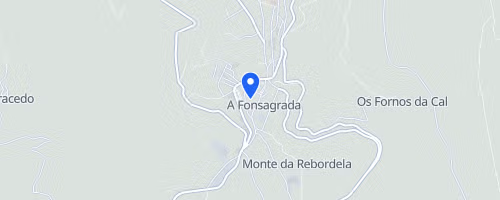 Ruta Dos Lobos