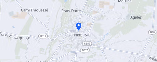 Les foulées du plateau - Lannemezan