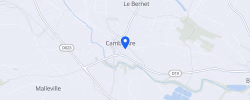 La vendéole - Cambieure