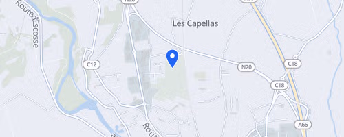 Virades de l'ariège