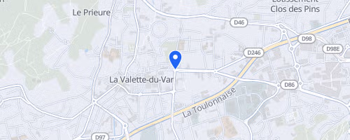 Eco valet'trail - La Valette-du-Var