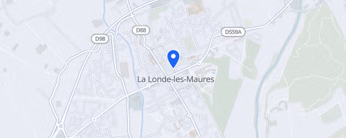 Courir pour elles - La Londe-les-Maures