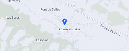 L'ogeuloise - Ogeu-les-Bains