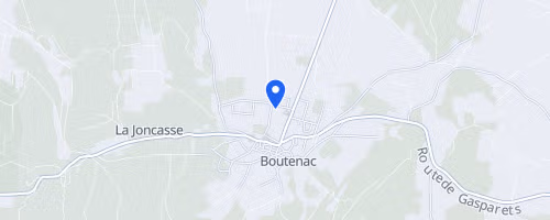 Marathon du Boutenac en Corbières