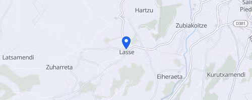 Course de munhoa - Lasse