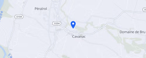 La cavanight - Cavanac