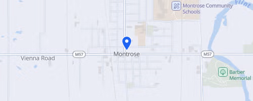 Montrose Orchards Cider Run 5K