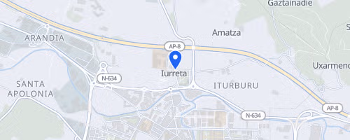 Iurretako Mendi Martxa