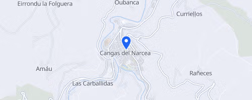 Desafío El Acebo