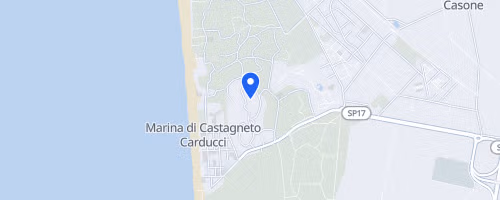 Triathlon Olimpico Marina di Castegneto Carducci