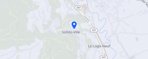 La foulée des gazelles - Solliès-Ville