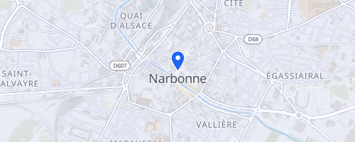 Les Foulées du Parc - Narbonne