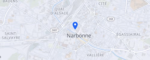 Championnat de l'aude de marche nordique - Narbonne