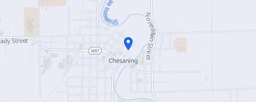 Chesaning Chamber of Commerce Dry-Tri