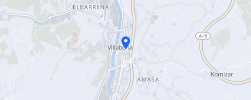 Villabonako Santiotako Krosa
