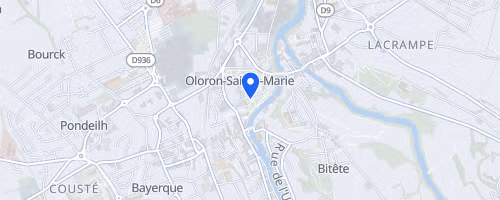 Octobre Rose Oloron