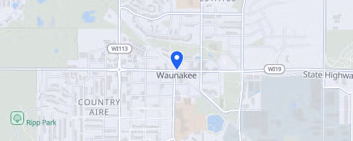Girls on the Run Fall 5K - Waunakee