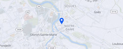 Virades de l’espoir - Oloron-Sainte-Marie