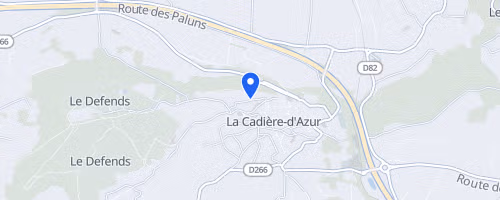 La Course des Vignes