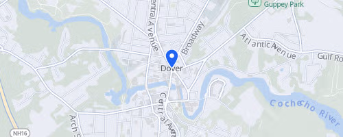 2024 Dover Pumpkin Dask 5k