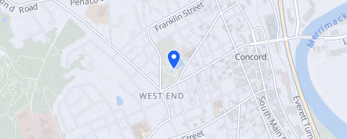 The 43rd Edition Concord Criterium