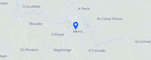 Carrera Popular Villa de Meira