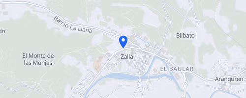 Zalla Herri Bira