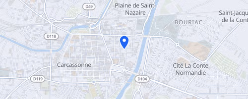 TRAIL DES PATARINS 2026