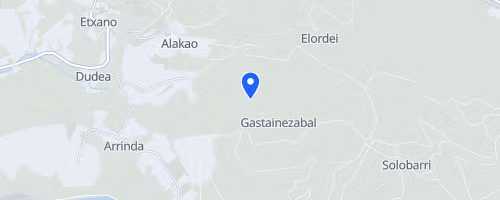 Gorbeia Suzien Skyrace