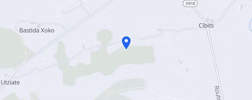 Firifila Egunak - Larceveau-Arros-Cibits