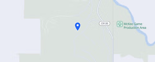 Glacier Hills Ultra 50K