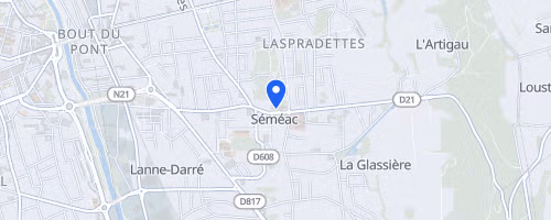 La Séméacaise