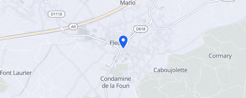 Triathlon des Cabanes de Fleury