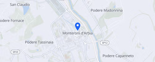 Giro delle Crete Senesi