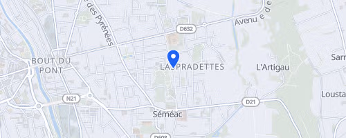 Randonnée Cyclotouriste Des Fêtes De Séméac - Semeac