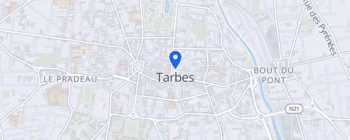 La Tarb'elles