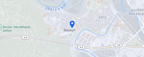 Media Maratón de Basauri