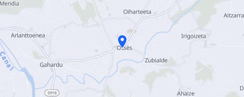 Lazkentrail - Ossès