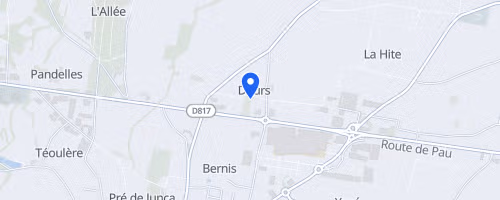 10 km la méridienne - Ibos