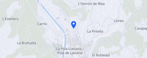 6 Horas de Laviana