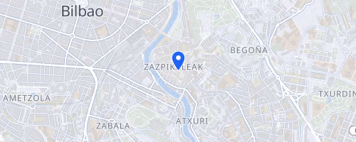 Hiri Krosa Bilbao