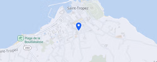 Saint-Tropez classic