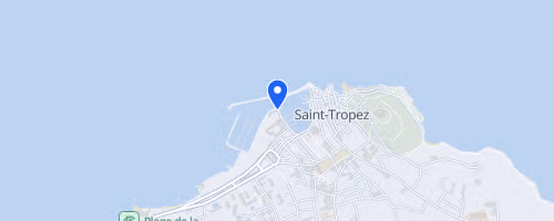 Canicross du Golfe de Saint-Tropez